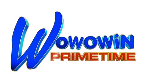 Wowowin Primetime Opening Number .